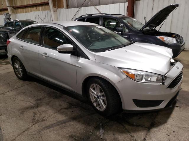 Zdjęcie 4 z aukcji – 2018 FORD FOCUS SE z VIN 1FADP3F29JL316669