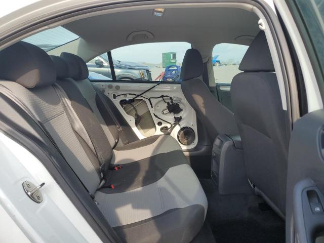 Photo 10 from auction – 2017 VOLKSWAGEN JETTA S with VIN 3VW167AJ7HM286910