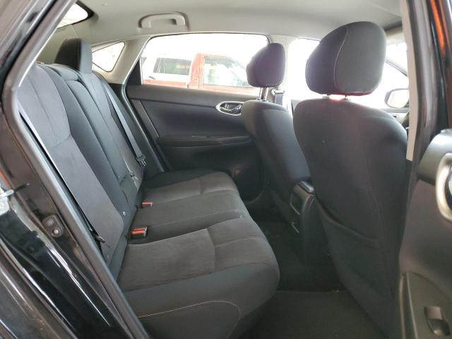 Photo 10 from auction – 2015 NISSAN SENTRA S with VIN 3N1AB7AP4FL642237