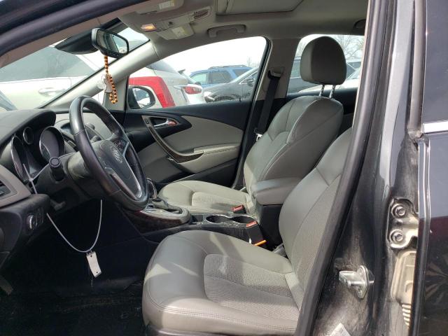 Photo 7 from auction – 2014 BUICK VERANO CON with VIN 1G4PR5SK5E4122624