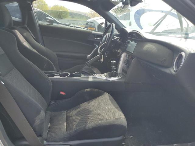 Photo 7 from auction – 2018 TOYOTA 86 with VIN JF1ZNAA14J9701889
