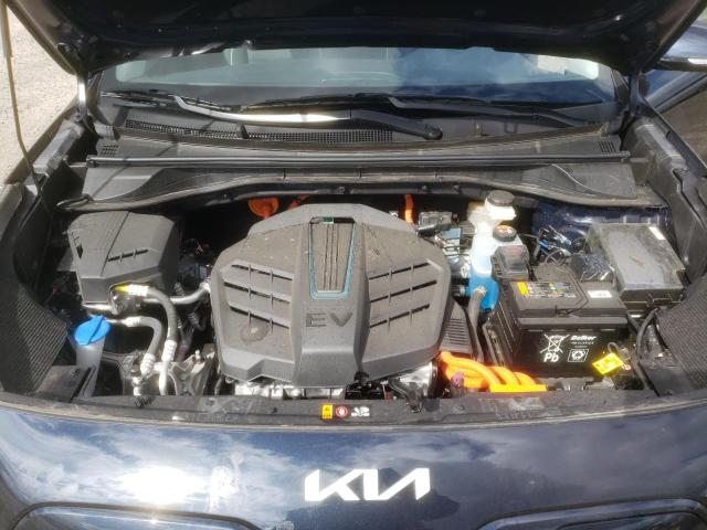 Photo 12 from auction – 2022 KIA NIRO S with VIN KNDCC3LG0N5131793