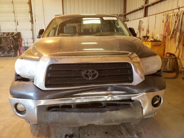 Photo 5 from auction – 2008 TOYOTA TUNDRA DOU with VIN 5TFBV54178X083150