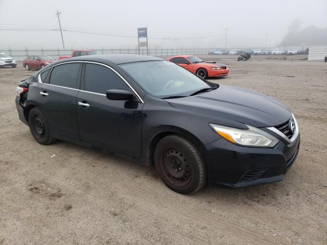 Photo 4 from auction – 2016 NISSAN ALTIMA 2.5 with VIN 1N4AL3AP3GN304449