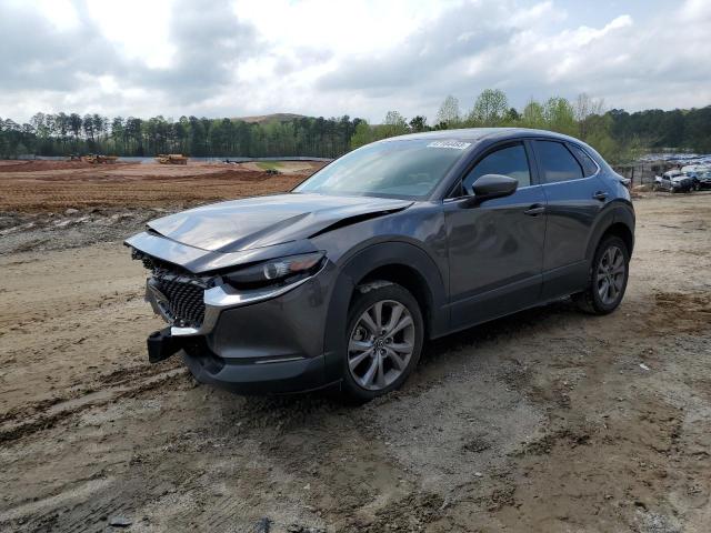 Photo 1 from auction – 2020 MAZDA CX-30 SELE with VIN 3MVDMACL7LM139382