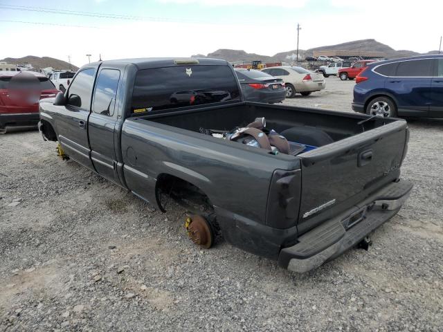 Photo 2 from auction – 2003 CHEVROLET SILVERADO with VIN 2GCEC19T431387712
