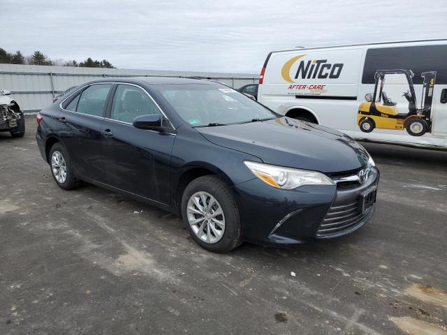 Photo 4 from auction – 2015 TOYOTA CAMRY LE with VIN 4T4BF1FK5FR461073
