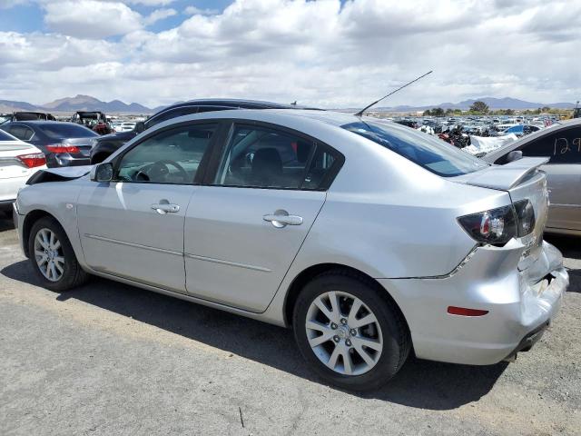 Photo 2 from auction – 2007 MAZDA 3 I with VIN JM1BK32F071659559