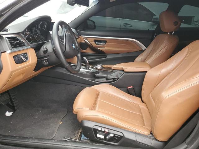 Photo 7 from auction – 2016 BMW 428 XI with VIN WBA3N9C5XGK250321