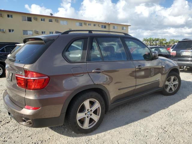 Photo 3 from auction – 2011 BMW X5 XDRIVE3 with VIN 5UXZW0C59BL371400