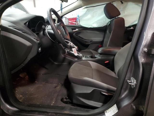 Photo 7 from auction – 2013 FORD FOCUS SE with VIN 1FADP3F23DL195190