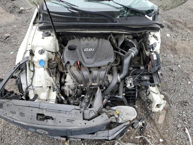 Photo 11 from auction – 2015 KIA OPTIMA LX with VIN KNAGM4A76F5582765