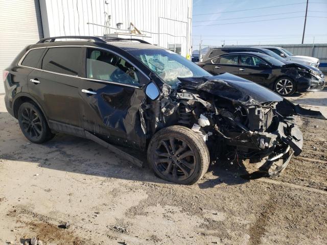 Photo 4 from auction – 2012 MAZDA CX-9 with VIN JM3TB3DA0C0359484