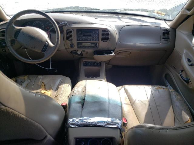 Photo 8 from auction – 2000 FORD EXPEDITION with VIN 1FMPU18L2YLA77658