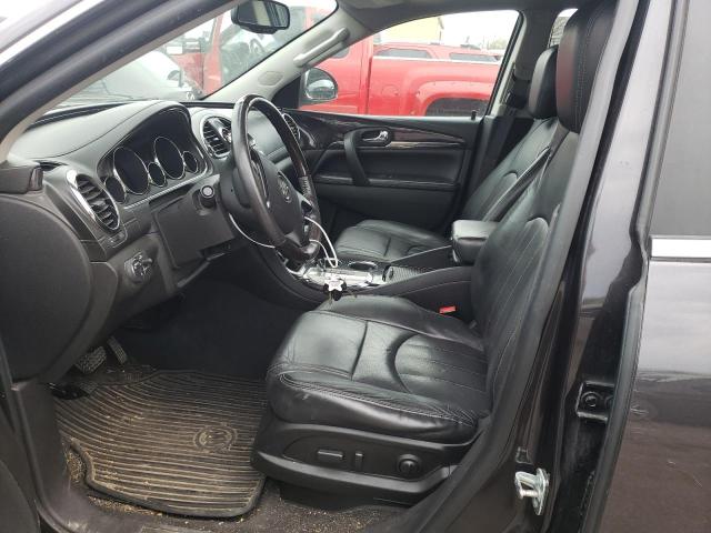 Photo 7 from auction – 2015 BUICK ENCLAVE with VIN 5GAKRBKD5FJ308232