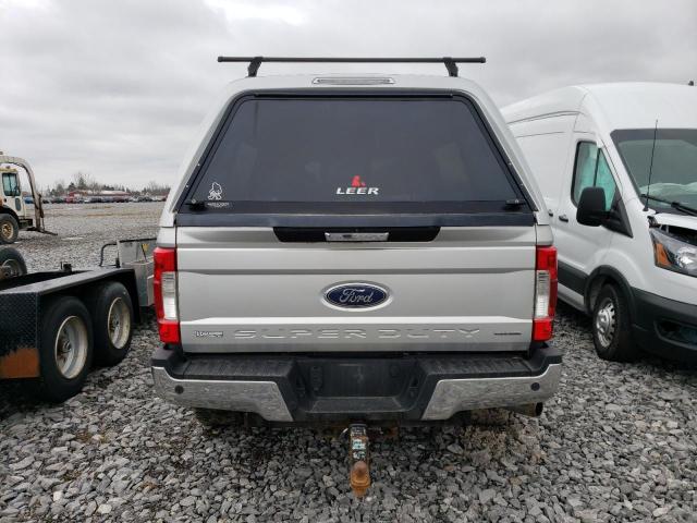 Photo 6 from auction – 2017 FORD F350 SUPER with VIN 1FT8W3B63HEE93093