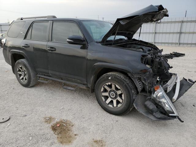 Photo 4 from auction – 2020 TOYOTA 4RUNNER SR with VIN JTEBU5JR3L5822172