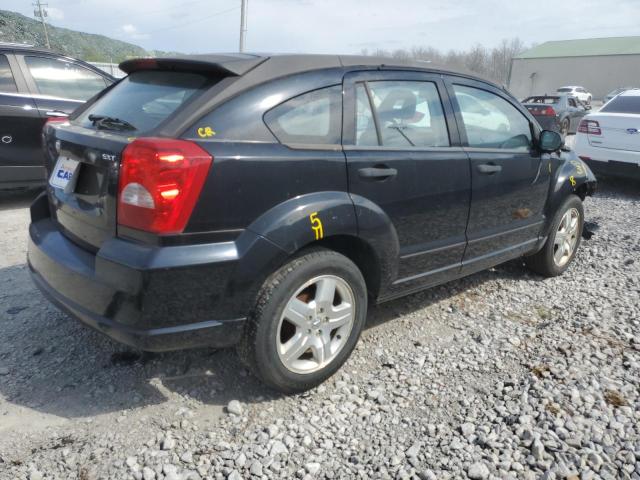 Photo 3 from auction – 2007 DODGE CALIBER SX with VIN 1B3HB48B97D350449