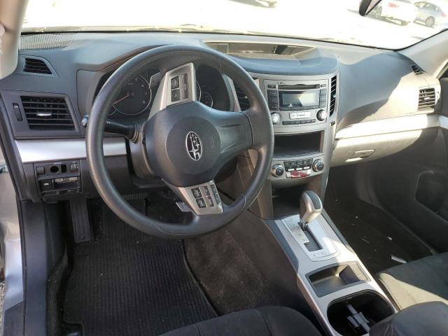 Снимка 8 от търг – 2013 SUBARU OUTBACK 2. с VIN 4S4BRCACXD3237684