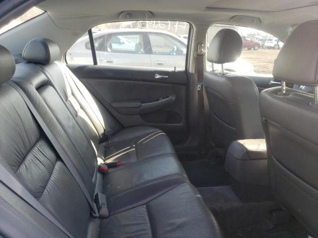 Photo 10 from auction – 2005 HONDA ACCORD EX with VIN 1HGCM56875A092206