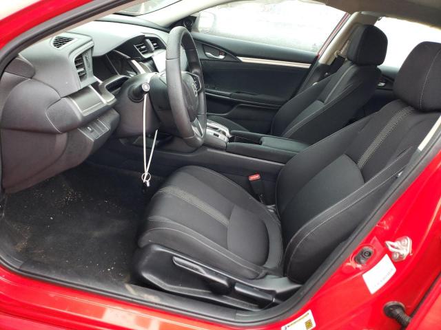 Photo 7 from auction – 2017 HONDA CIVIC EX with VIN 2HGFC2F70HH501397