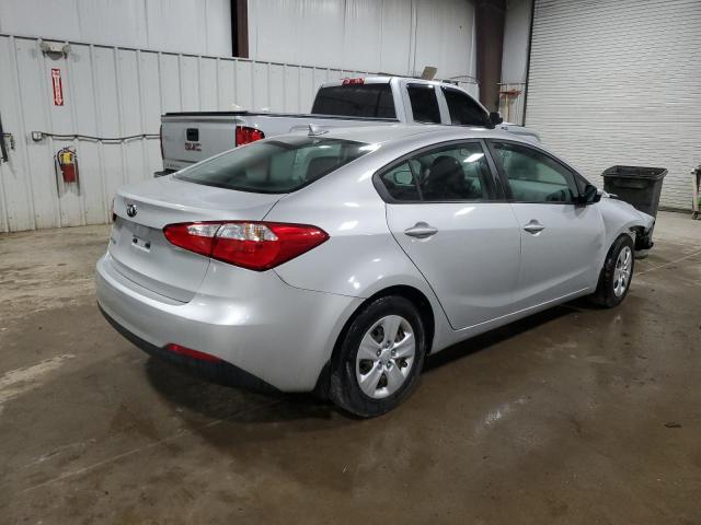 Photo 3 from auction – 2016 KIA FORTE LX with VIN KNAFK4A61G5576964