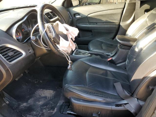 Photo 7 from auction – 2013 DODGE AVENGER SX with VIN 1C3CDZCG8DN746224