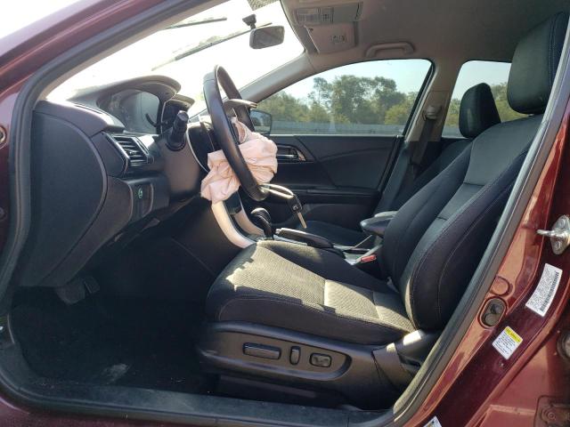Photo 7 from auction – 2014 HONDA ACCORD SPO with VIN 1HGCR2F52EA281917