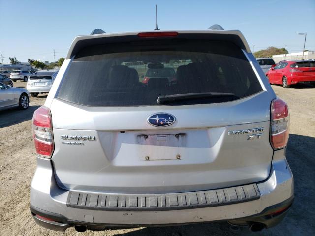 Photo 6 from auction – 2014 SUBARU FORESTER 2 with VIN JF2SJGPC8EH533285