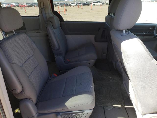 Photo 11 from auction – 2009 CHRYSLER TOWN & COU with VIN 2A8HR44E29R547496