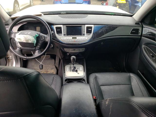 Photo 8 from auction – 2012 HYUNDAI GENESIS 3. with VIN KMHGC4DD7CU195842