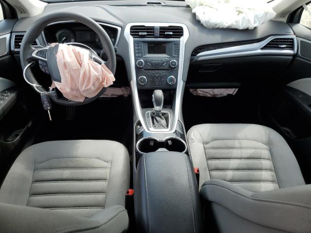 Photo 8 from auction – 2014 FORD FUSION S with VIN 3FA6P0G77ER393193