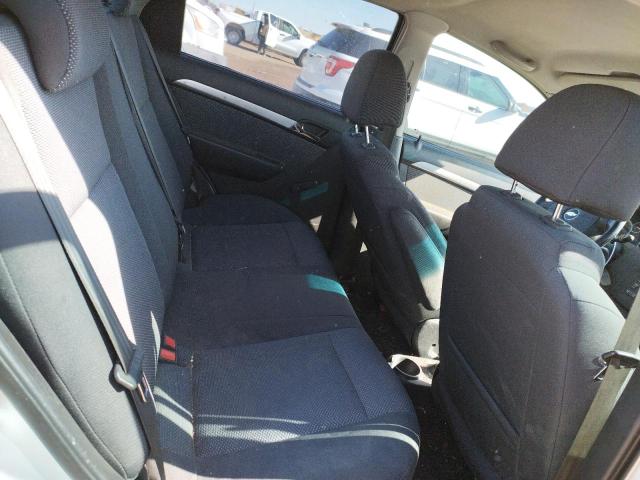 Photo 10 from auction – 2010 CHEVROLET AVEO LS with VIN KL1TD5DE6AB072631