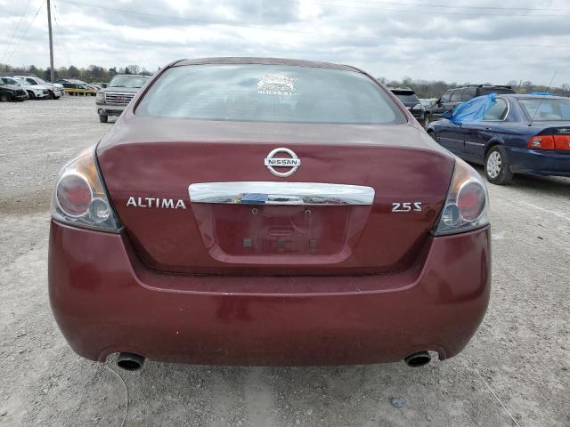 Photo 6 from auction – 2011 NISSAN ALTIMA BAS with VIN 1N4AL2AP0BC179960