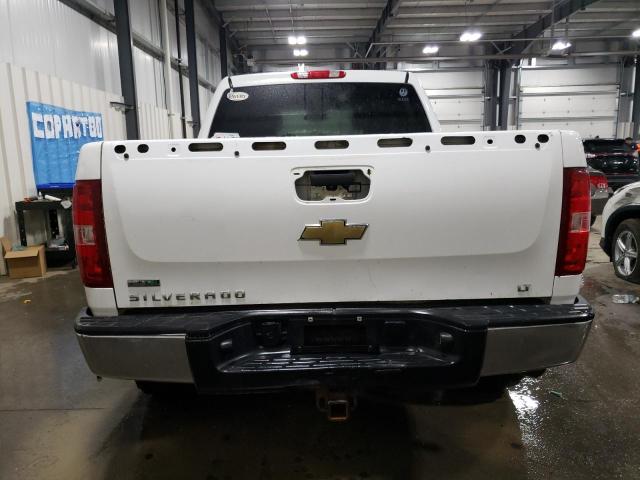 Photo 6 from auction – 2011 CHEVROLET silverado with VIN 3GCPKSE38BG249328