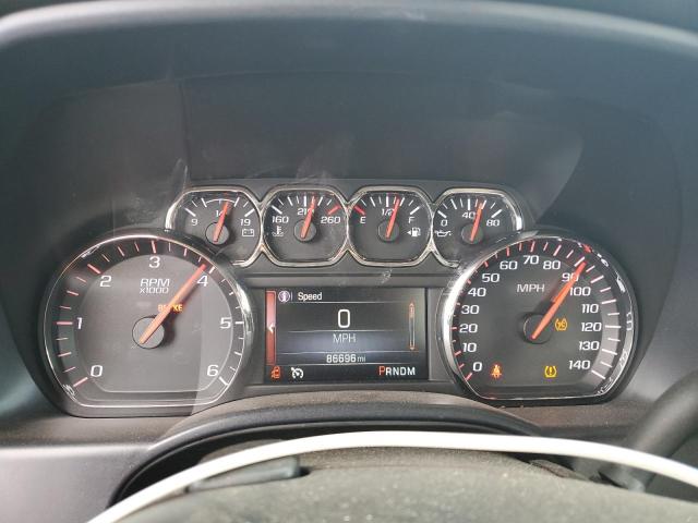 Photo 9 from auction – 2014 GMC SIERRA C15 with VIN 3GTP1UEC4EG557003
