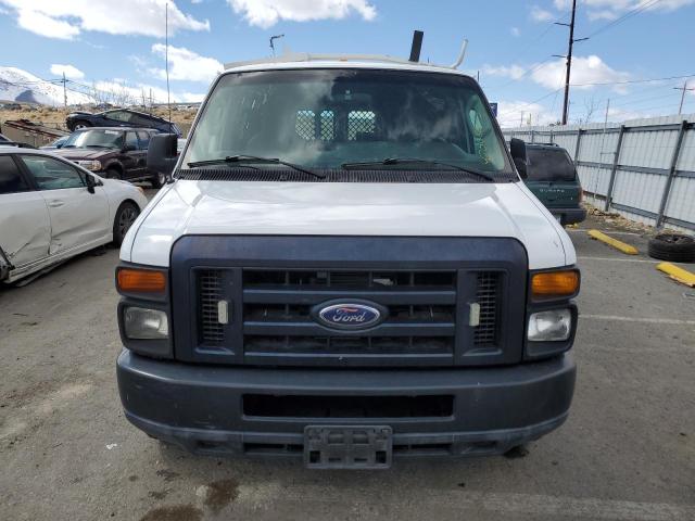 Photo 5 from auction – 2011 FORD ECONOLINE with VIN 1FTNE1EW6BDA78546