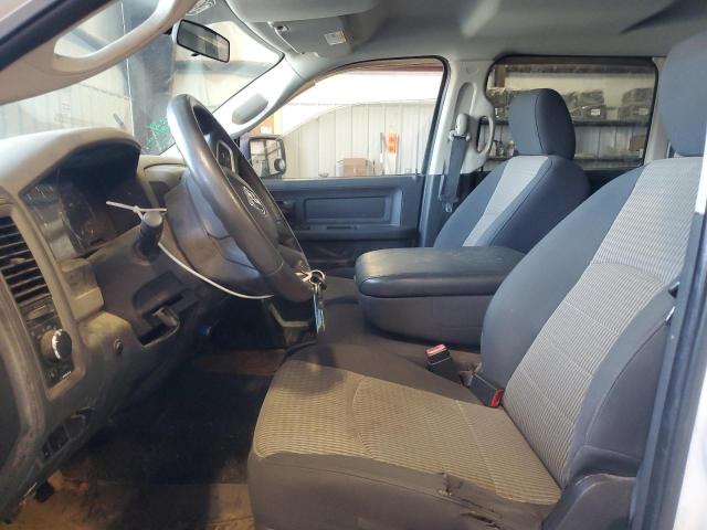 Photo 7 from auction – 2011 DODGE RAM 2500 with VIN 3D7TP2CL2BG584173