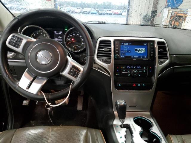 Photo 8 from auction – 2011 JEEP GRAND CHER with VIN 1J4RR4GG8BC675291