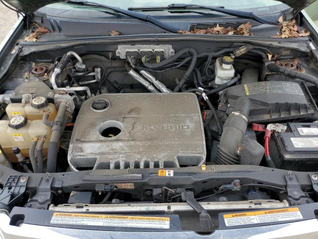 Photo 12 from auction – 2009 FORD ESCAPE HYB with VIN 1FMCU49329KC48754