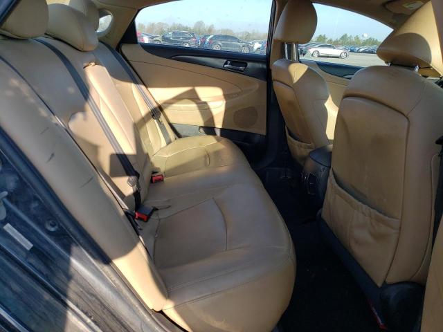 Photo 10 from auction – 2011 HYUNDAI SONATA SE with VIN 5NPEC4AC5BH039122