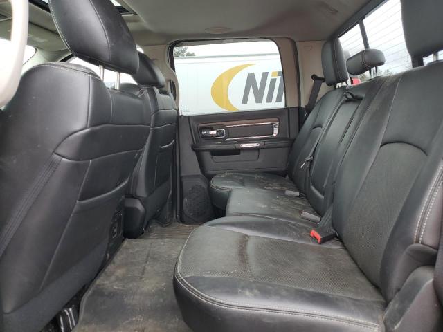 Photo 10 from auction – 2017 RAM 1500 LARAM with VIN 1C6RR7NT3HS502288