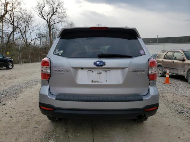 Photo 6 from auction – 2016 SUBARU FORESTER 2 with VIN JF2SJAHC2GH465290