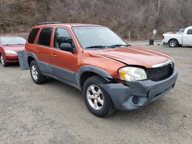 Photo 4 from auction – 2005 MAZDA TRIBUTE I with VIN 4F2YZ92Z55KM06019