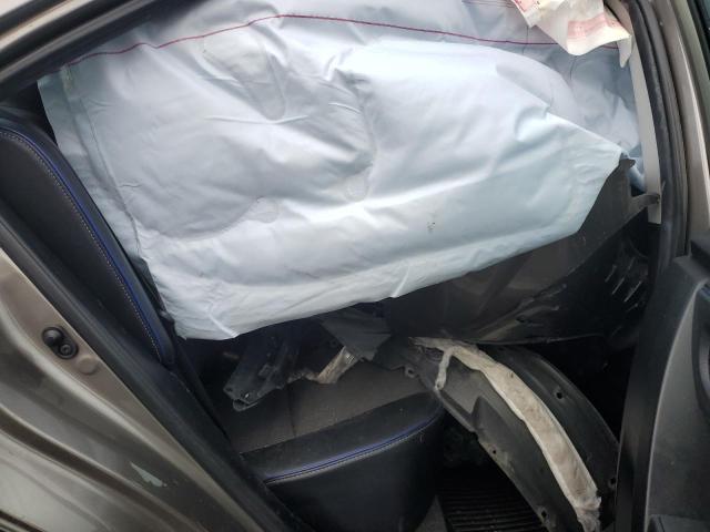 Photo 10 from auction – 2018 TOYOTA COROLLA L with VIN 2T1BURHE0JC052866
