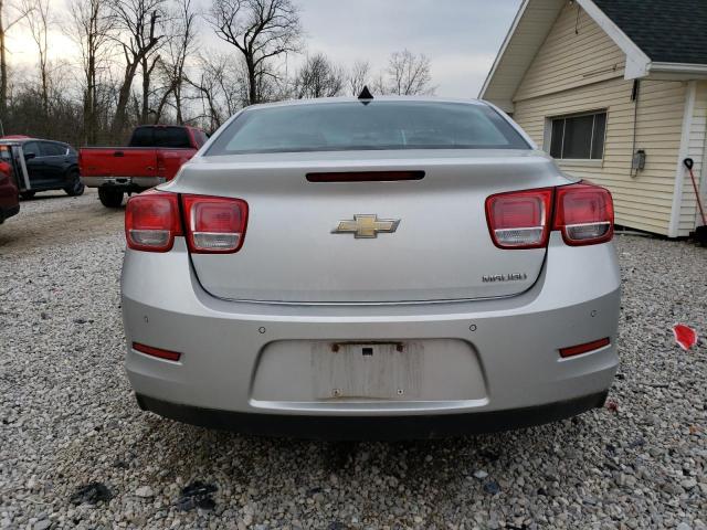 Photo 6 from auction – 2013 CHEVROLET MALIBU LS with VIN 1G11B5SA7DU151006