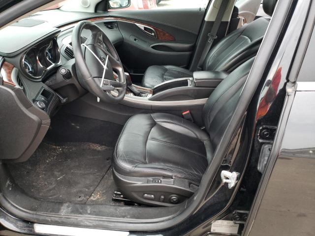 Photo 7 from auction – 2010 BUICK LACROSSE C with VIN 1G4GD5EG9AF283160
