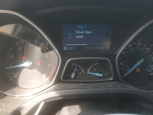Фото 9 с аукциона – 2012 FORD FOCUS SE с VIN 1FAHP3K2XCL270442