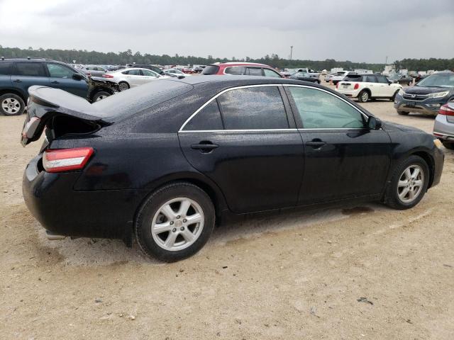 Photo 3 from auction – 2010 TOYOTA CAMRY BASE with VIN 4T4BF3EK7AR034872