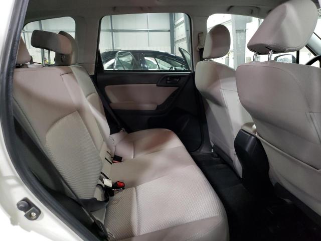 Photo 11 from auction – 2016 SUBARU FORESTER 2 with VIN JF2SJADC9GH438951